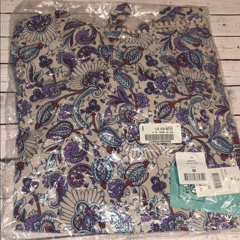 🆕 RIP CURL SKYLA TOP - Picture 3 of 5